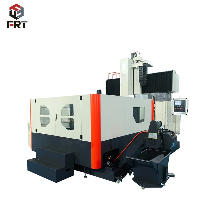 CNC Gantry Machining Center