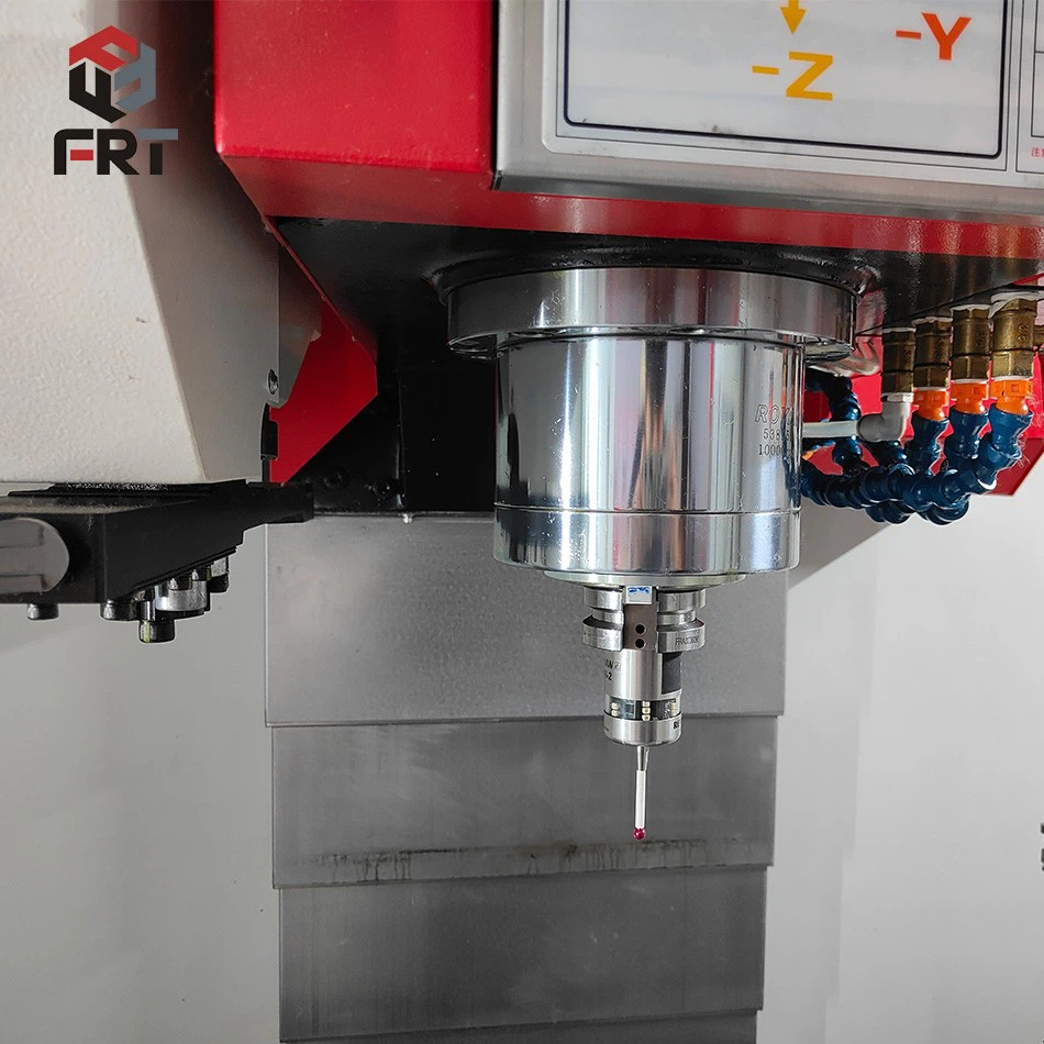Cnc Touch Probe
