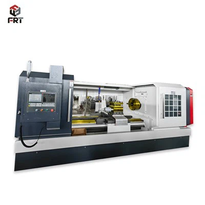 Torno Horizontal CNC