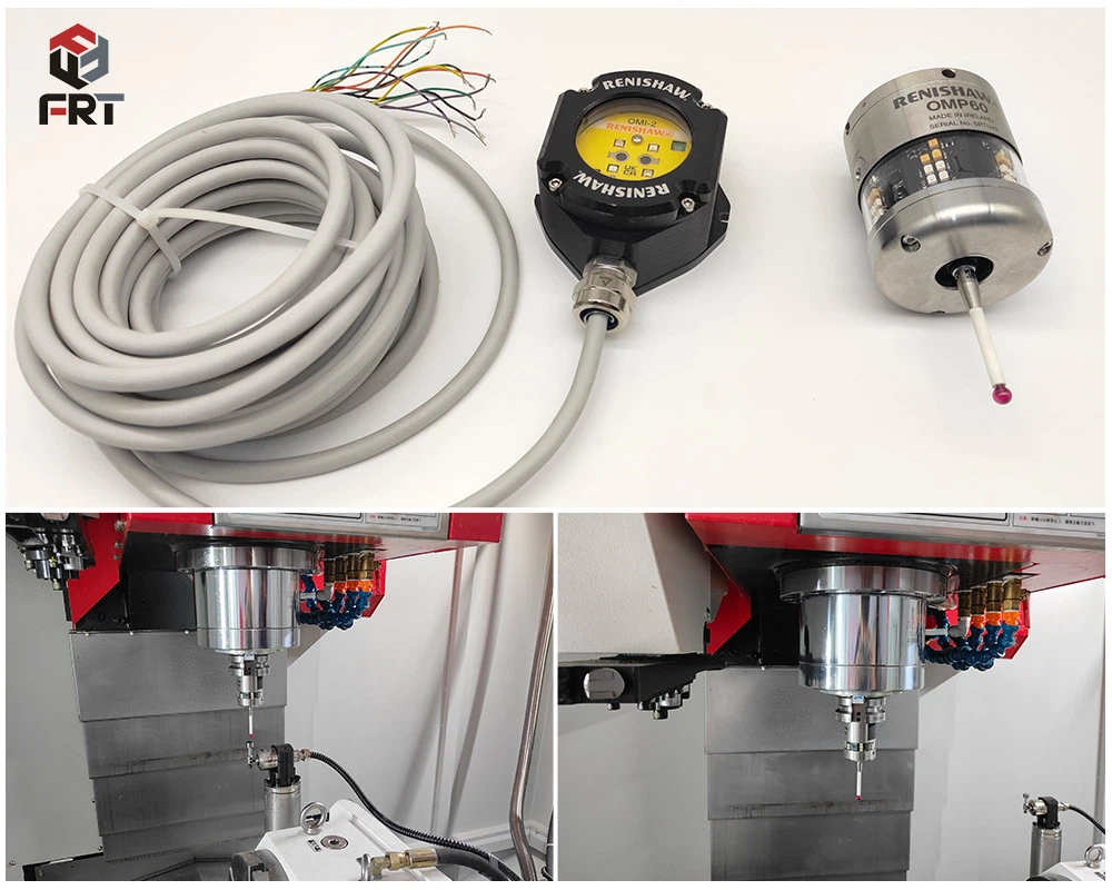 CNC touch probe CNC touch probe
