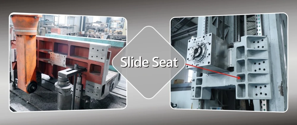 SLIDE SEAT SLIDE SEAT