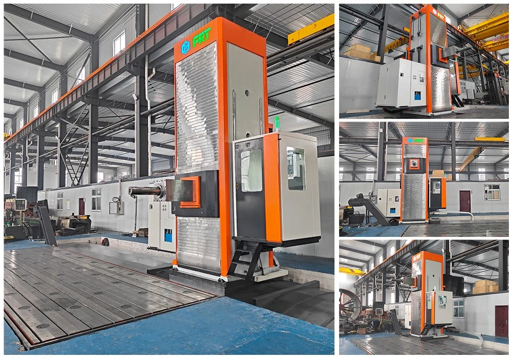 floor type boring machine floor type boring machine
